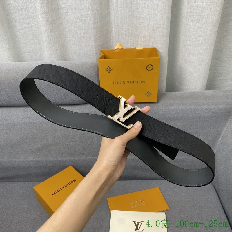 LV Belts 8094